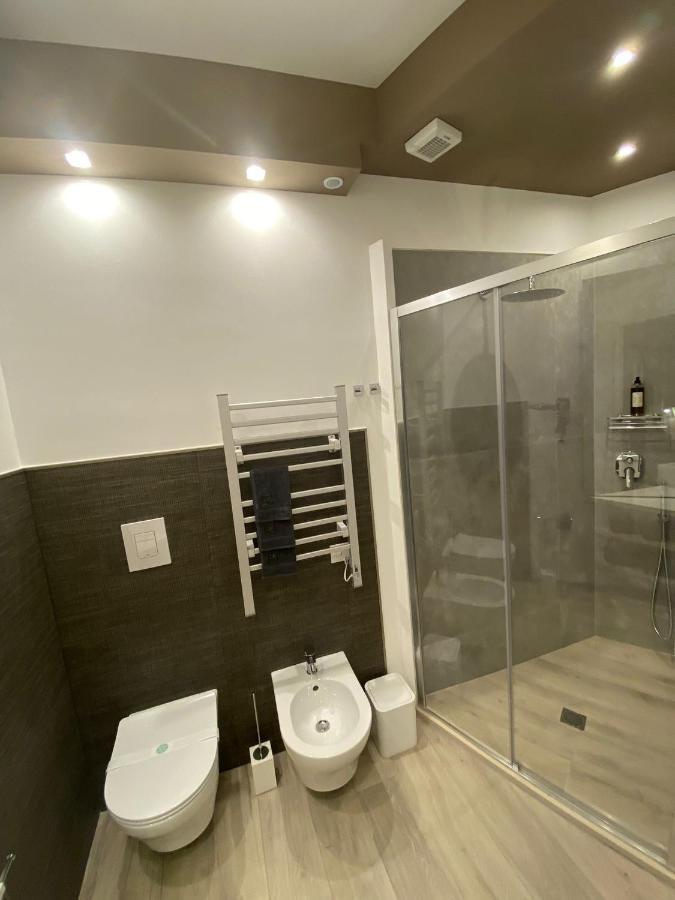 Home3 Bed Superior Room 비쉘리에 외부 사진