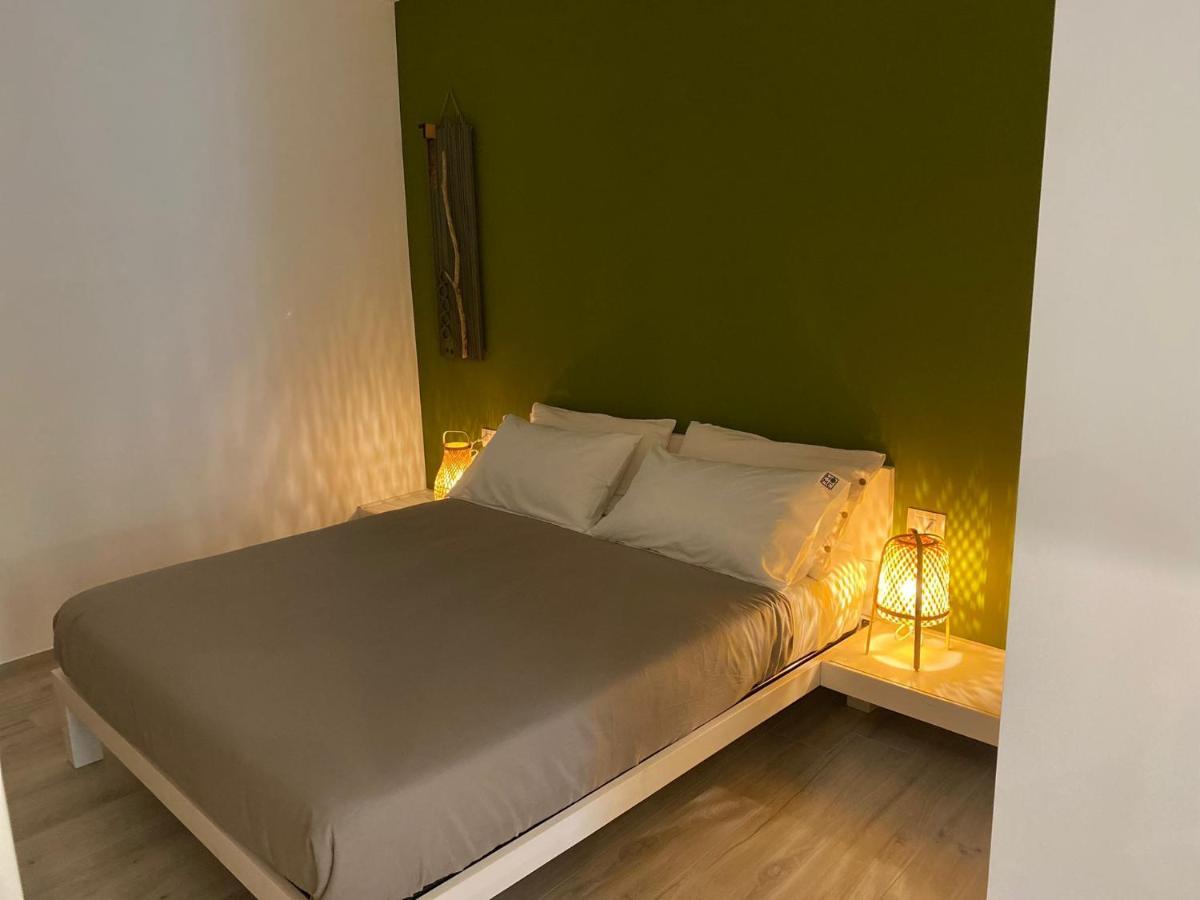 Home3 Bed Superior Room 비쉘리에 외부 사진