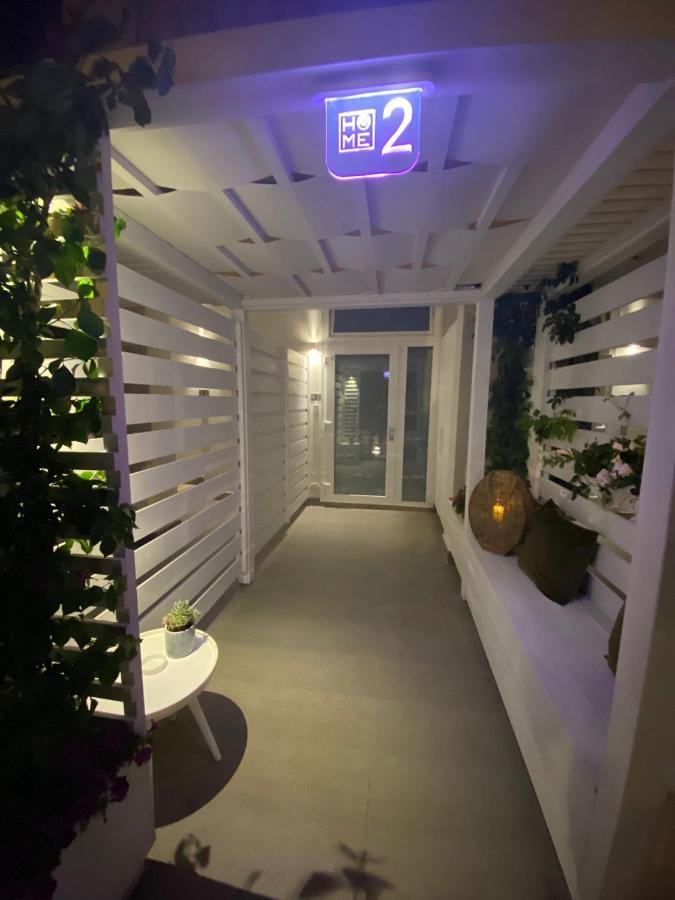 Home3 Bed Superior Room 비쉘리에 외부 사진