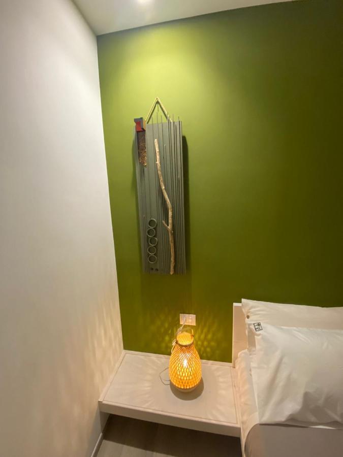 Home3 Bed Superior Room 비쉘리에 외부 사진