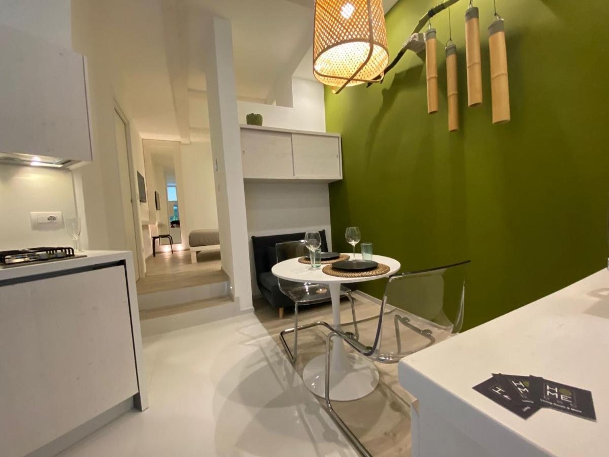 Home3 Bed Superior Room 비쉘리에 외부 사진