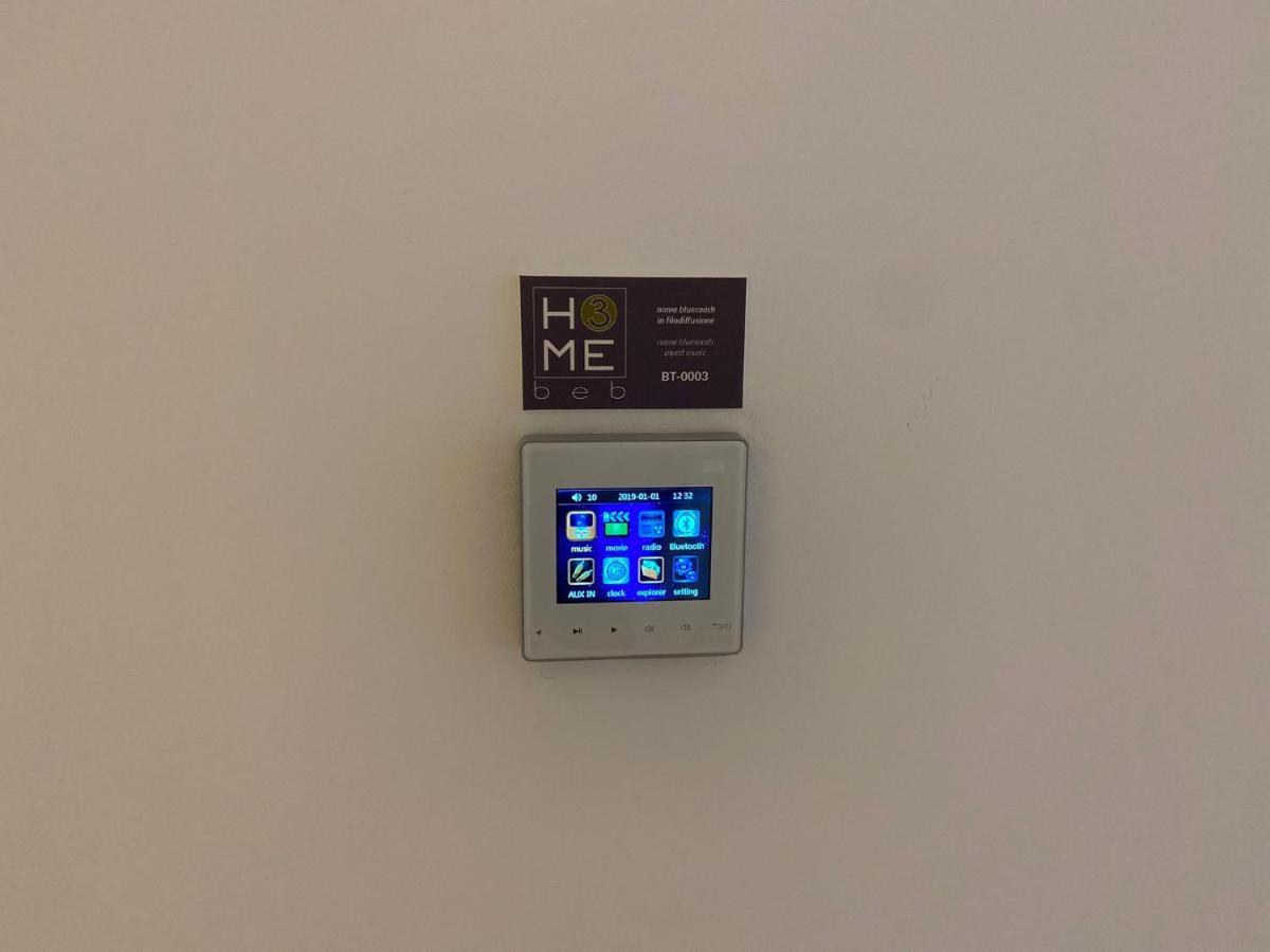 Home3 Bed Superior Room 비쉘리에 외부 사진