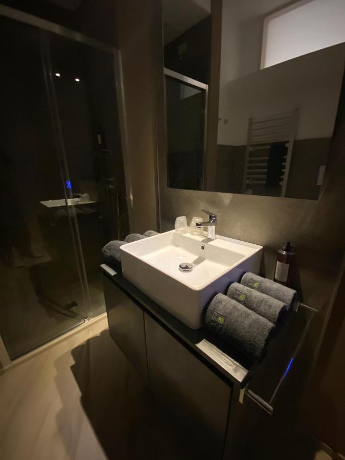 Home3 Bed Superior Room 비쉘리에 외부 사진