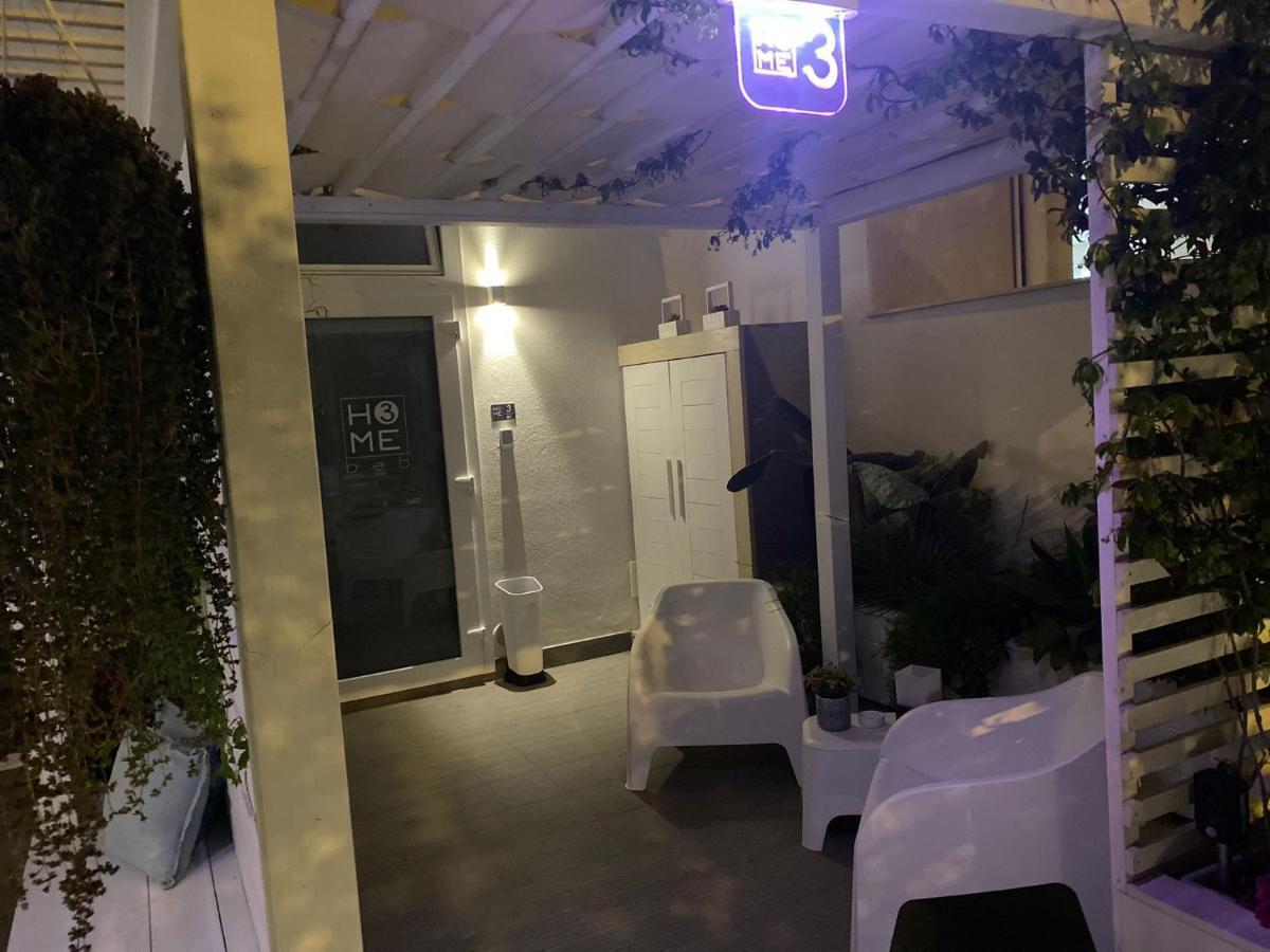Home3 Bed Superior Room 비쉘리에 외부 사진