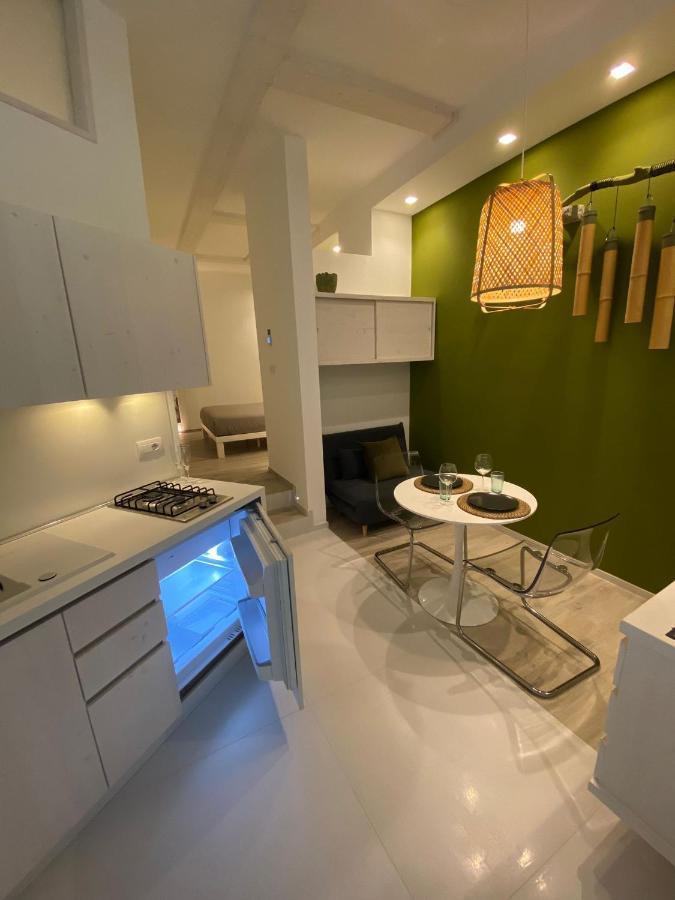 Home3 Bed Superior Room 비쉘리에 외부 사진