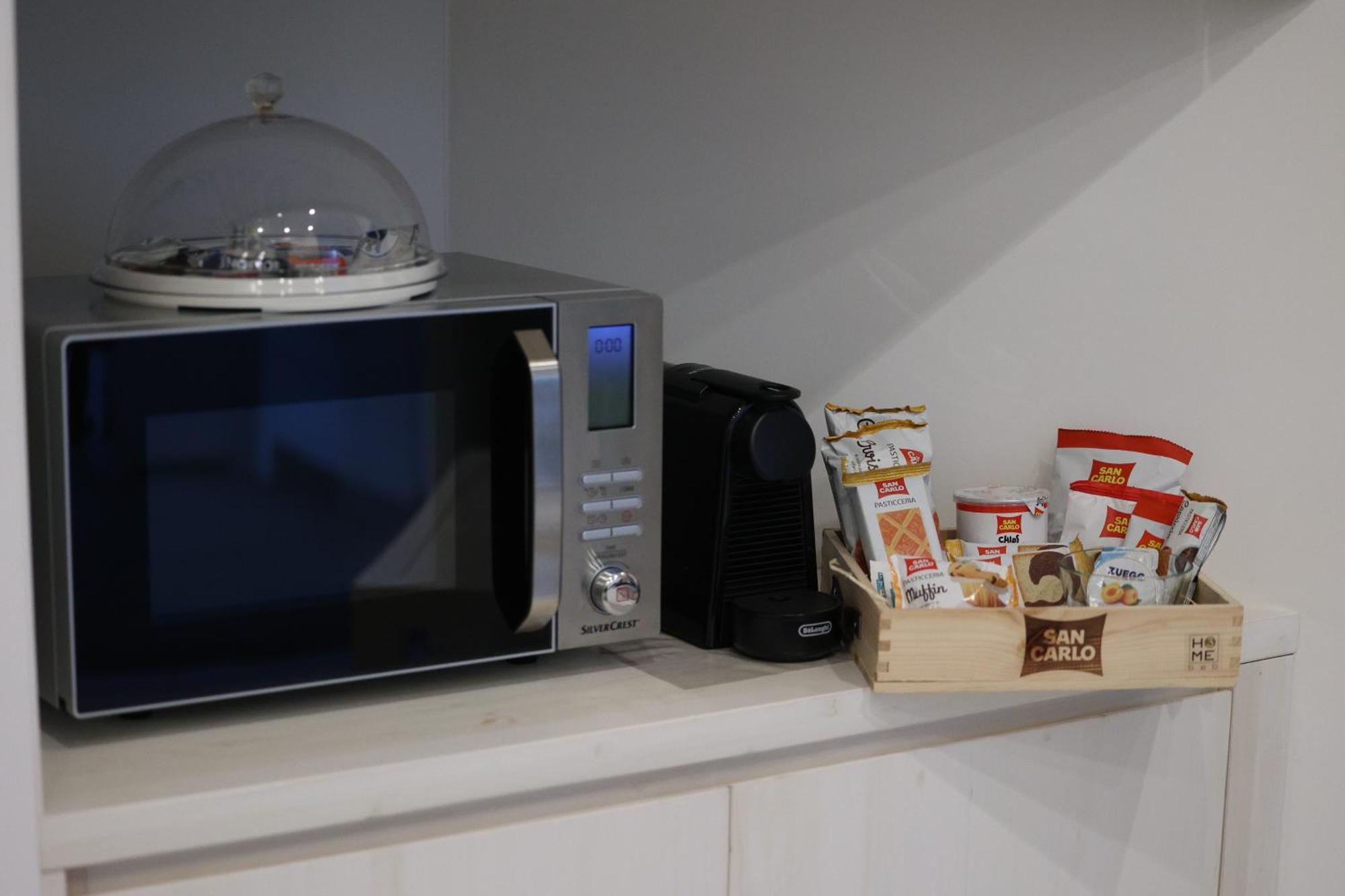 Home3 Bed Superior Room 비쉘리에 외부 사진