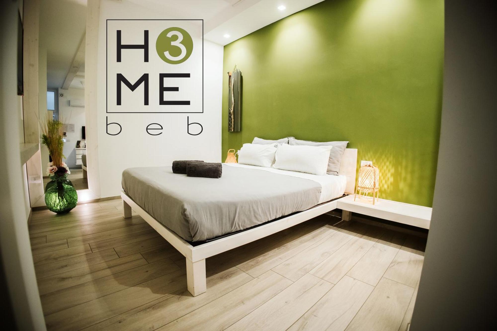 Home3 Bed Superior Room 비쉘리에 외부 사진