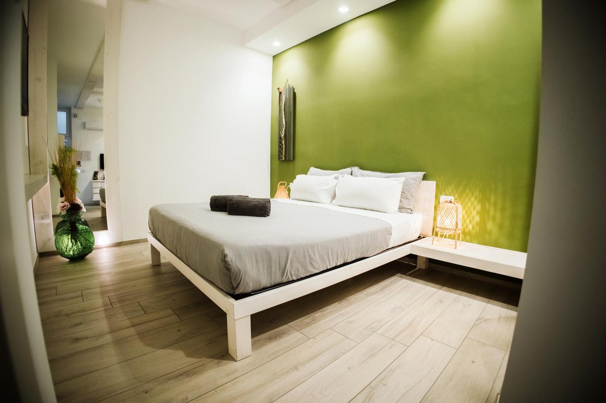 Home3 Bed Superior Room 비쉘리에 외부 사진