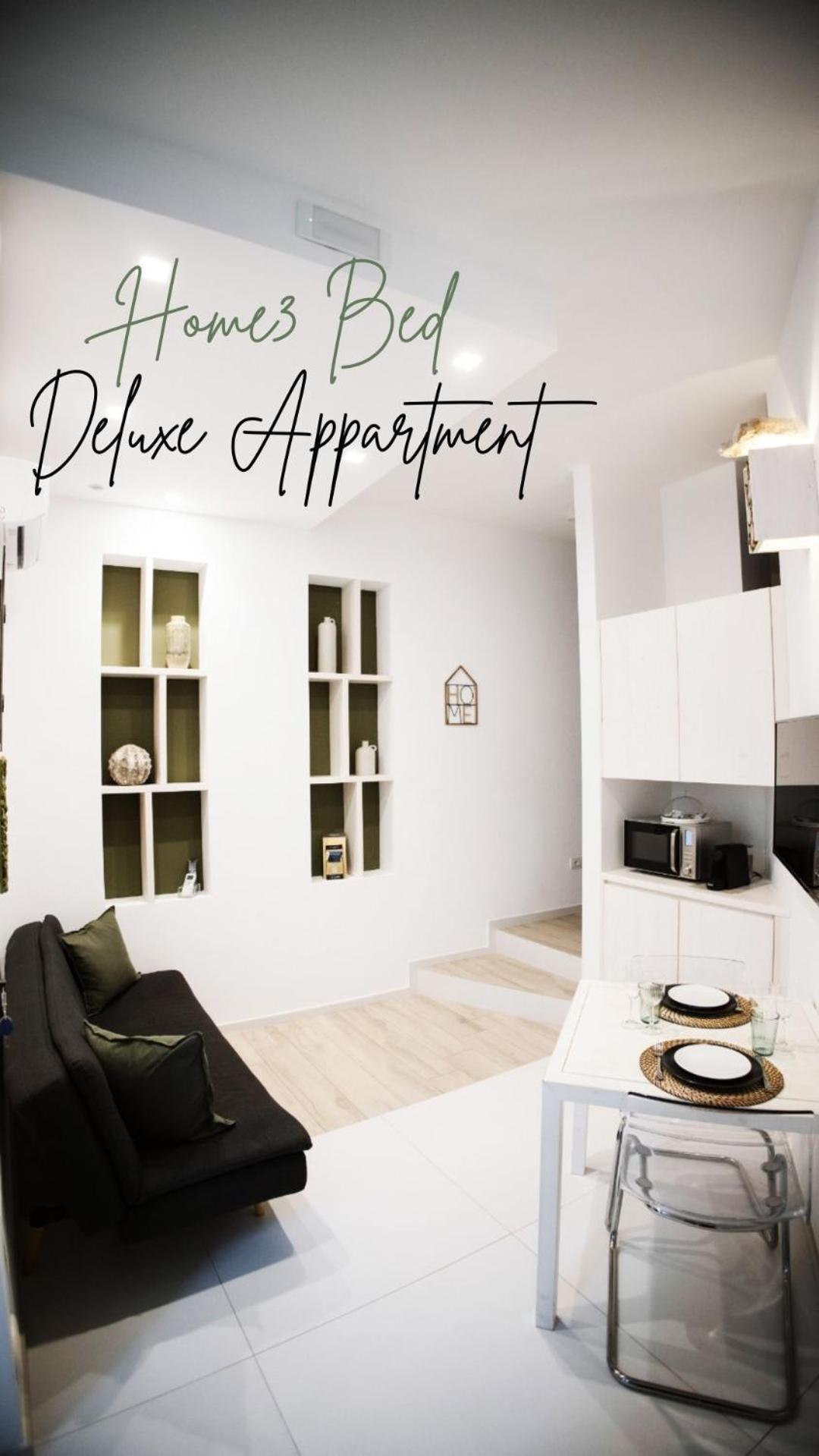 Home3 Bed Superior Room 비쉘리에 외부 사진