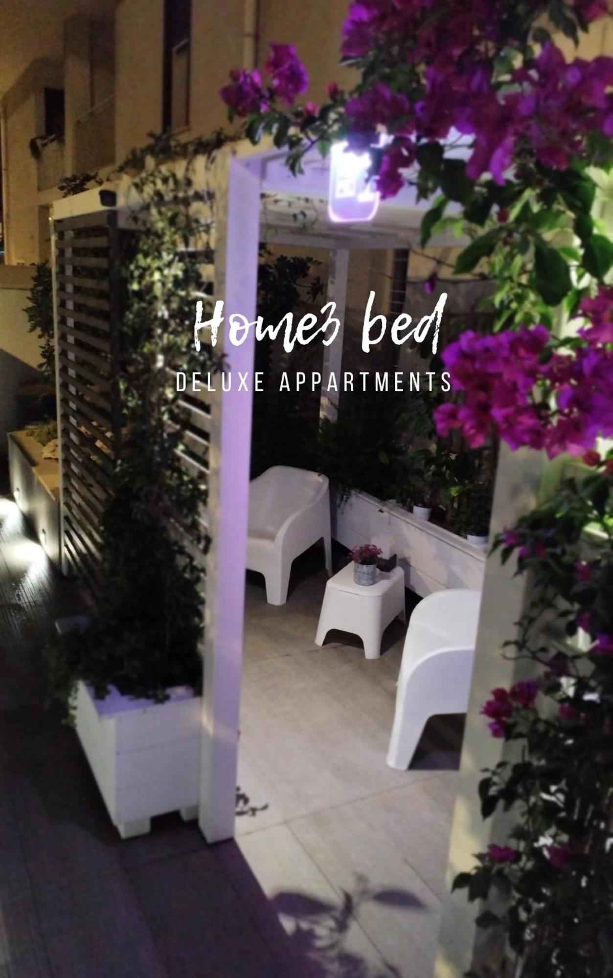 Home3 Bed Superior Room 비쉘리에 외부 사진